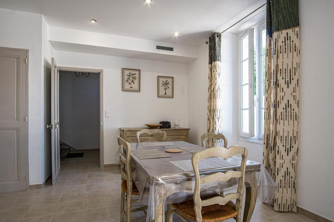 Maison Avec Jardin Proche Du Centre-Ville Isle-Sur-La-Sorgue LʼIsle-sur-la-Sorgue Exteriér fotografie
