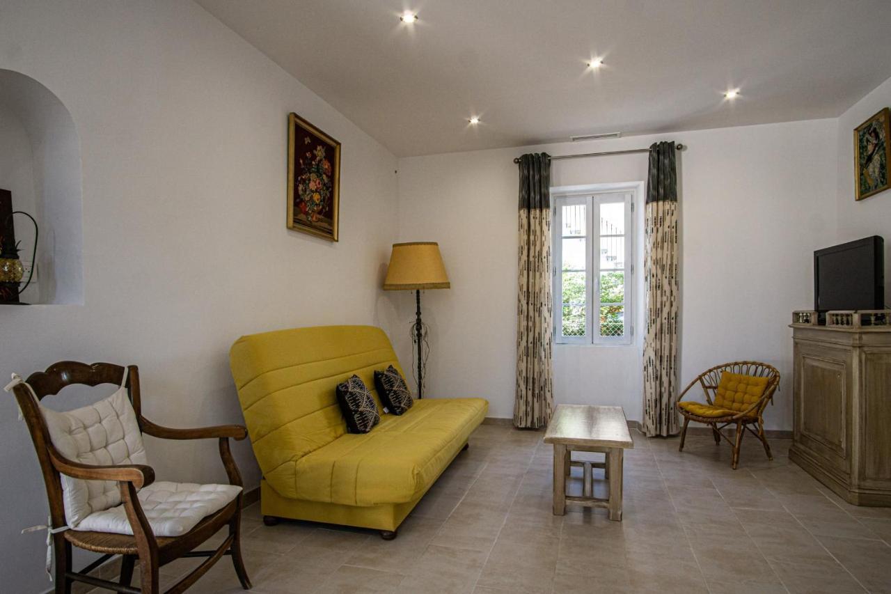 Maison Avec Jardin Proche Du Centre-Ville Isle-Sur-La-Sorgue LʼIsle-sur-la-Sorgue Exteriér fotografie