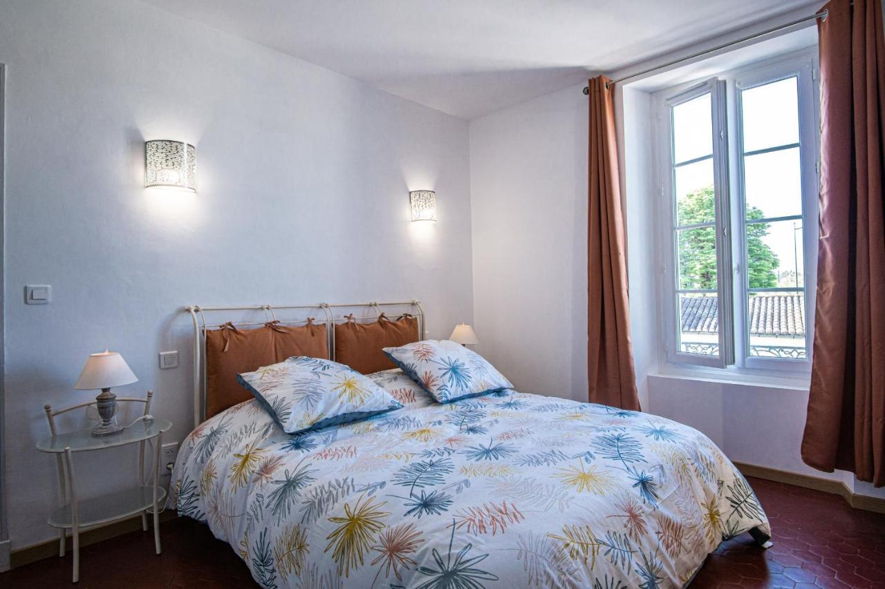 Maison Avec Jardin Proche Du Centre-Ville Isle-Sur-La-Sorgue LʼIsle-sur-la-Sorgue Exteriér fotografie